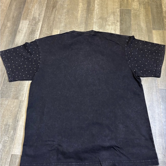 Completion Day Rhinestone Sweatshirt - Picture 3 of 3